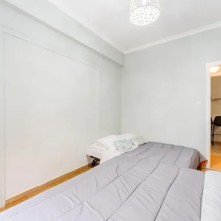 Apartment 2bdr Olympianzeus With Netflix *