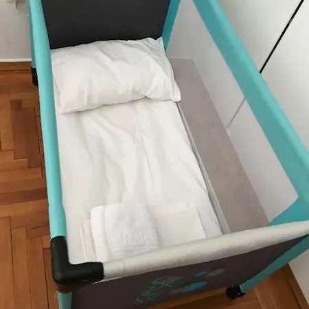 2bdr Olympianzeus With Netflix Apartment *