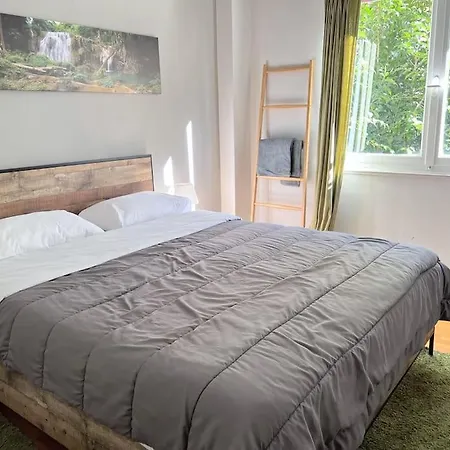2bdr Olympianzeus With Netflix Apartment Athens