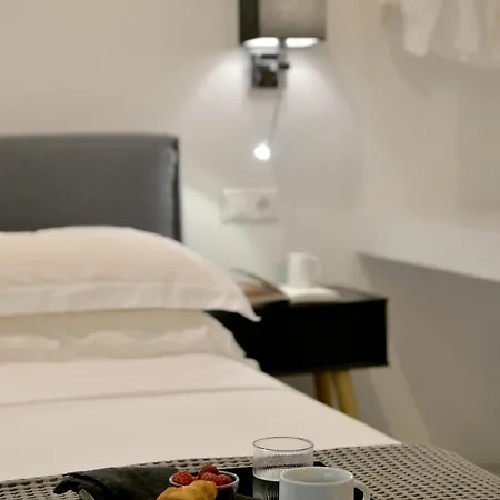 Hotel Alter (adults Only) Atene