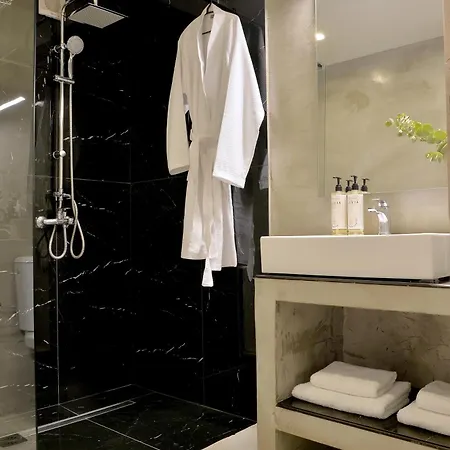 Hotel Alter (adults Only) Atene