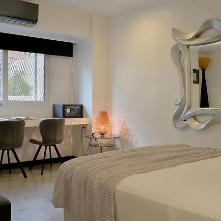 Alter (adults Only) Hotel Atene
