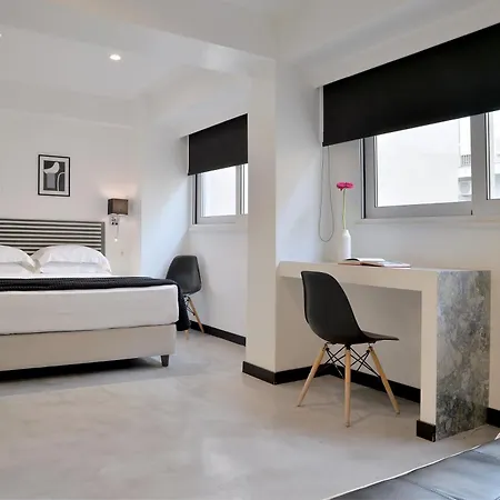 Alter (adults Only) Hotel 2*