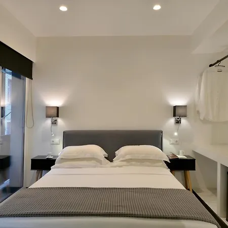Hotel Alter (adults Only)