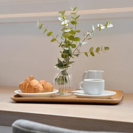 Hotel Alter (adults Only) Atene