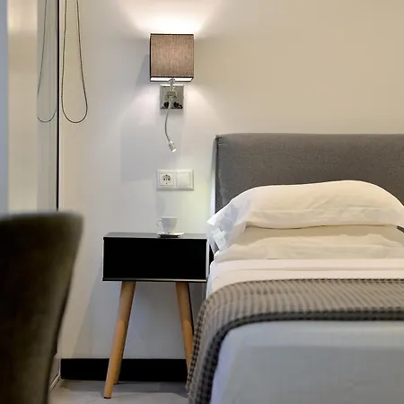 Hotel Alter (adults Only)