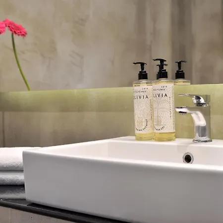 Alter (adults Only) Hotel Atene