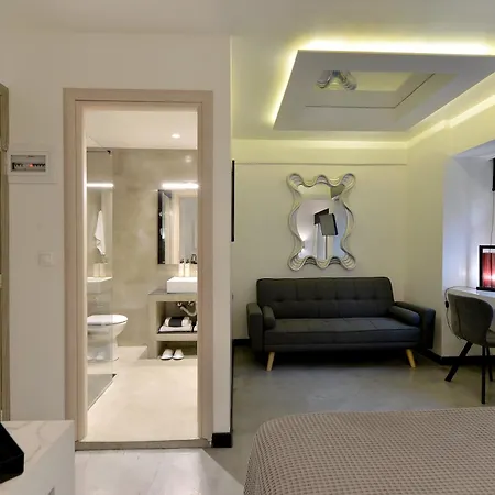 Hotel Alter (adults Only) 2*