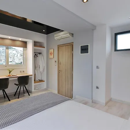 Hotel Alter (adults Only) Atene