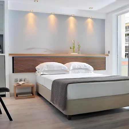 Hotell Alter (adults Only)