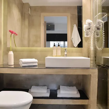Hotel Alter (adults Only) Atene
