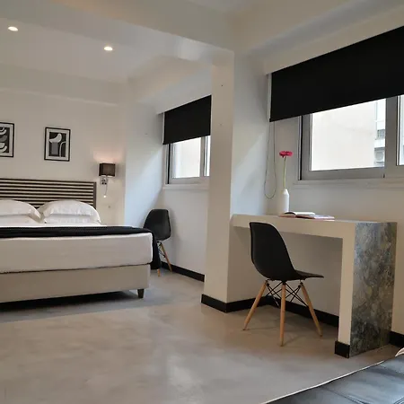 Alter (adults Only) Hotel 2*