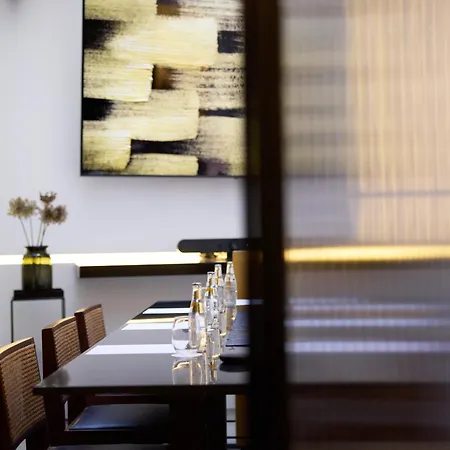 Aparthotel Innathens