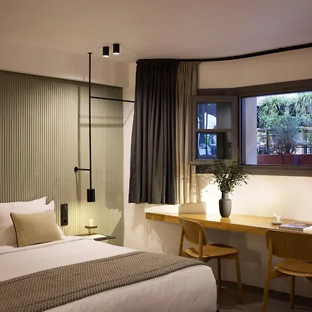 Aparthotel Innathens