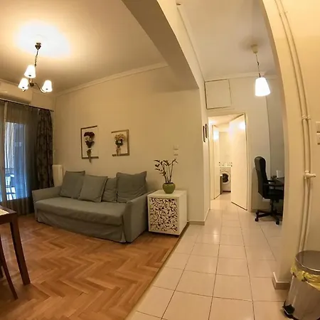 Apartment Quality - No4 - 1-bedroom Athens