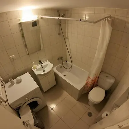 Quality - No4 - 1-bedroom * Athens