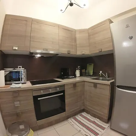 Quality - No4 - 1-bedroom Apartment *