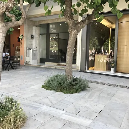 Acropolis Flat Apartment