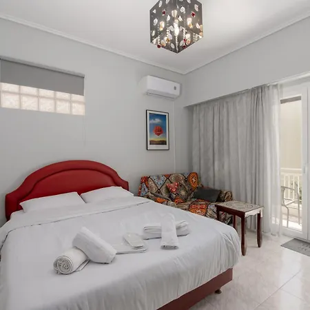 Alimos Marina Cozybase *