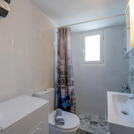 Alimos Marina Cozybase *