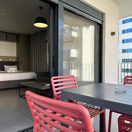 Apartment M & M - Boutique Athens