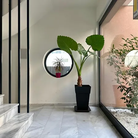 Apartment M & M - Boutique *
