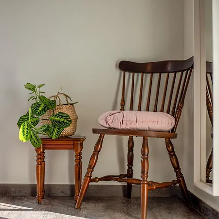 Apartment Athenian Serene Escape Athens