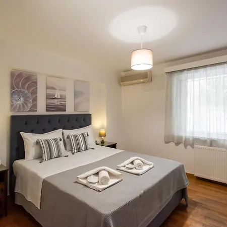 Apartment Kg Acropolis Escape *