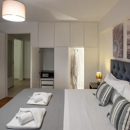 Apartment Kg Acropolis Escape *