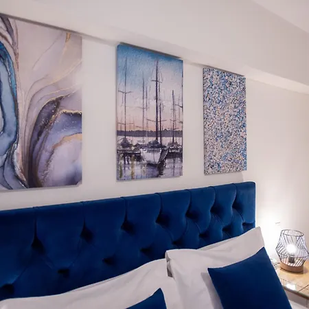 Kg Acropolis Escape Apartment Athens