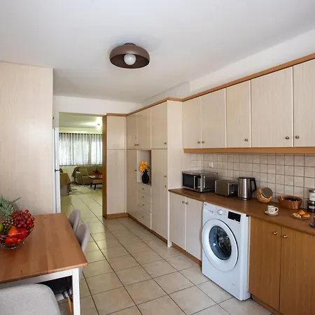 Apartment Kg Acropolis Escape *