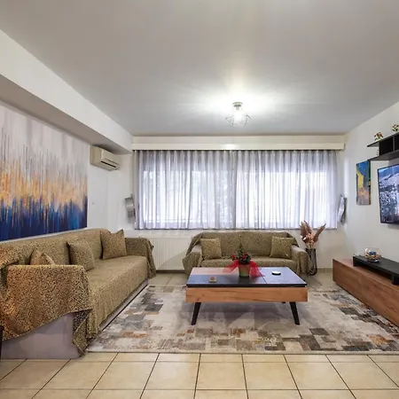Apartment Kg Acropolis Escape *