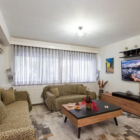 Apartment Kg Acropolis Escape Athens