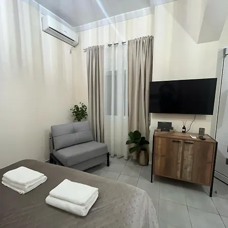 Apartament Golden Fleece Vipgreece *
