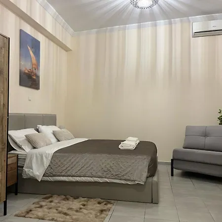 Apartament Golden Fleece Vipgreece Atena