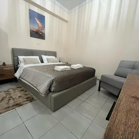Golden Fleece Vipgreece Apartament