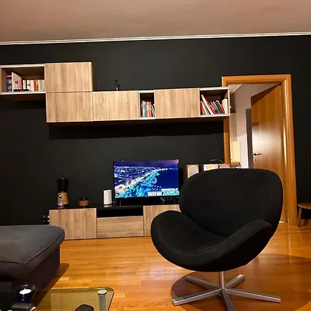 Ano Patisia Luxury Διαμέρισμα