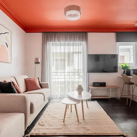 Onezerotwo By Zoia Living Athens