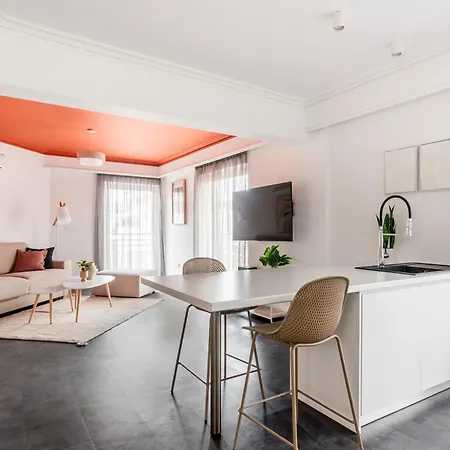 Aparthotel Onezerotwo By Zoia Living