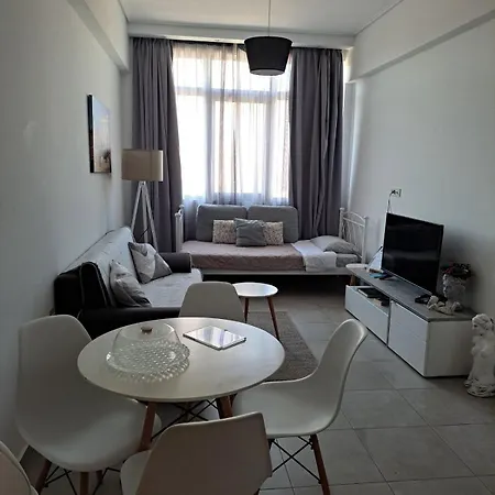 Attalos Luxury Flat Psyrri Square Athens