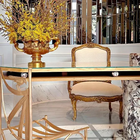 The Dolli At Acropolis, A To Live Hotel Athene