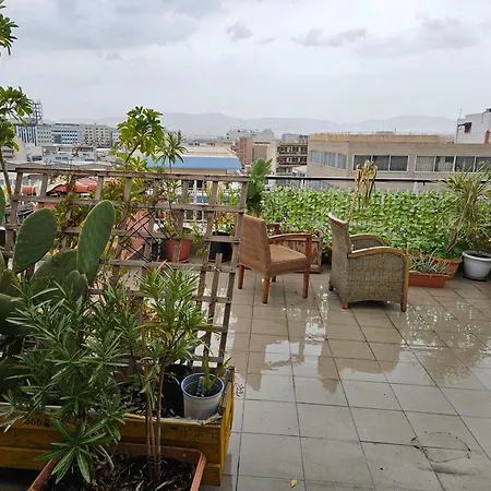 Plato’s Academy Apartamento Atenas
