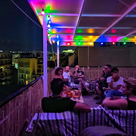 Apartamento Plato’s Academy