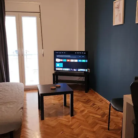 Apartment Olimpia Lovely By Zain Athens