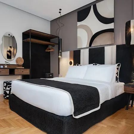 Acropolis Elite Residences Apartment