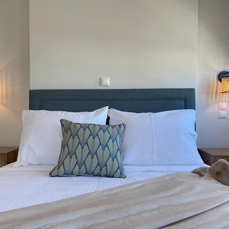 Urban Oasis In Ellinikon - Athenean Apartment Athens