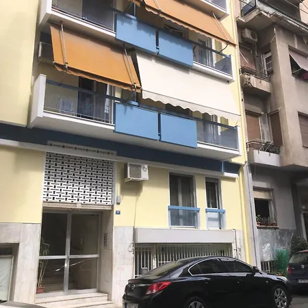 Apartment Neoclassic Modern Apa Ath *