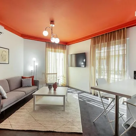 Onezerotwo By Zoia Living Athens