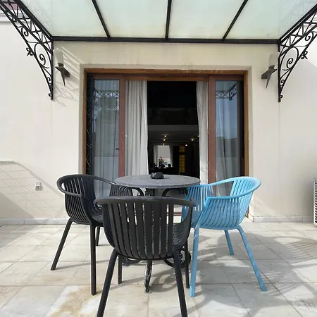 Apartment Aθens Dome - By Live&travel *