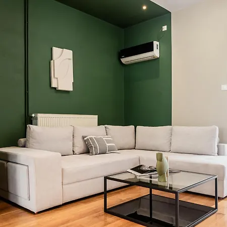 דירה The Gate By Zoia Living *
